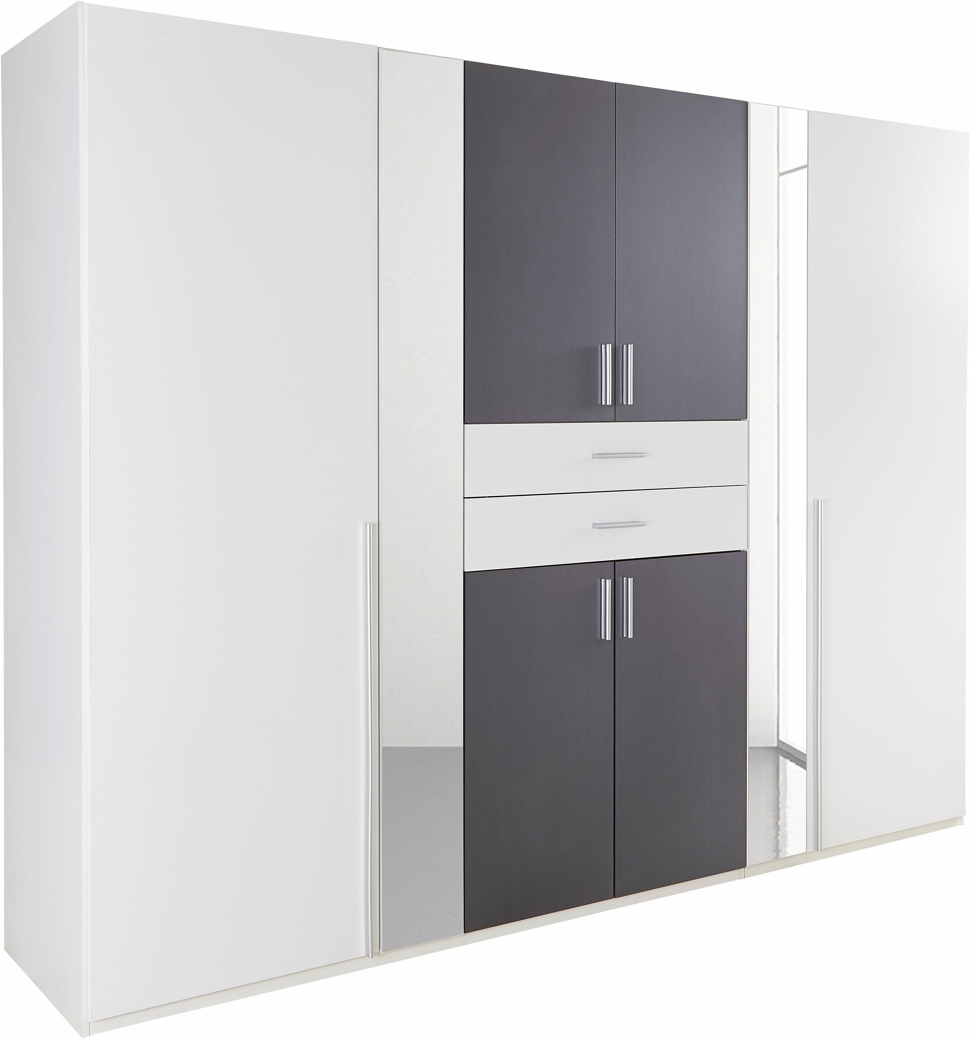 Wimex Kleiderschrank Vanea