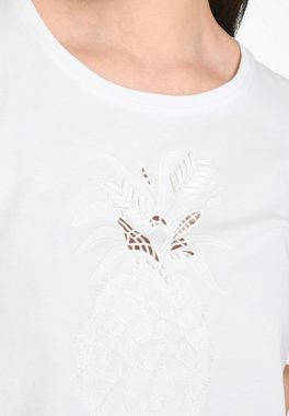 Peter Hahn T-Shirt Cotton