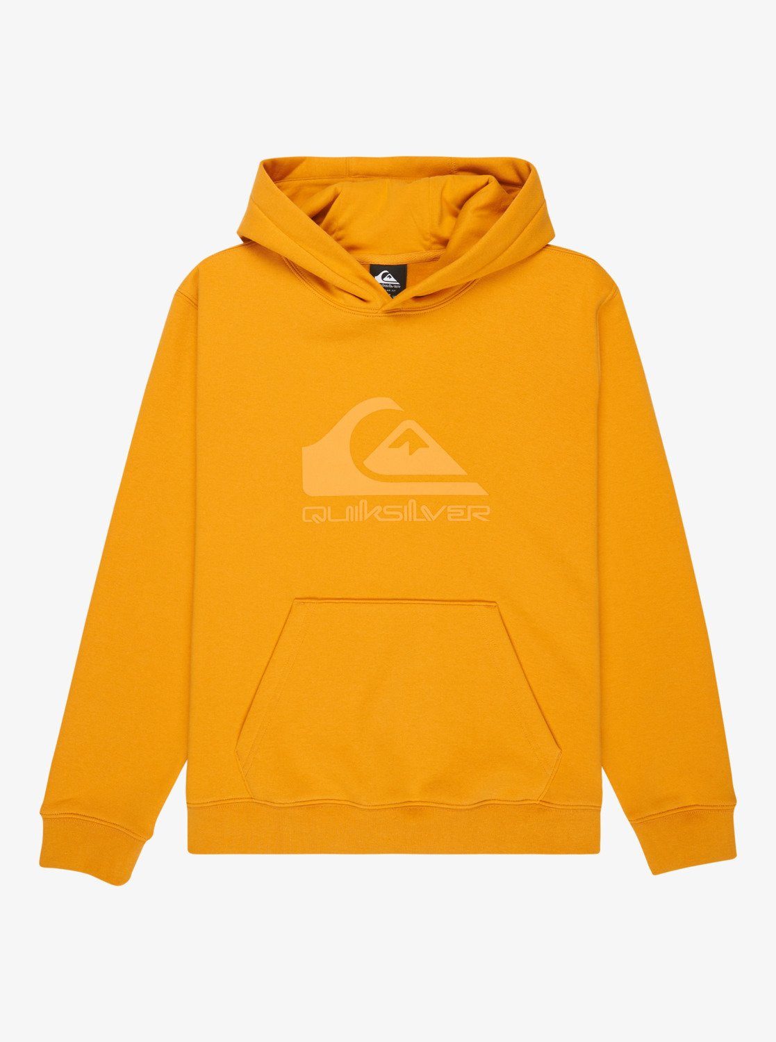 yellow - mineral yellow