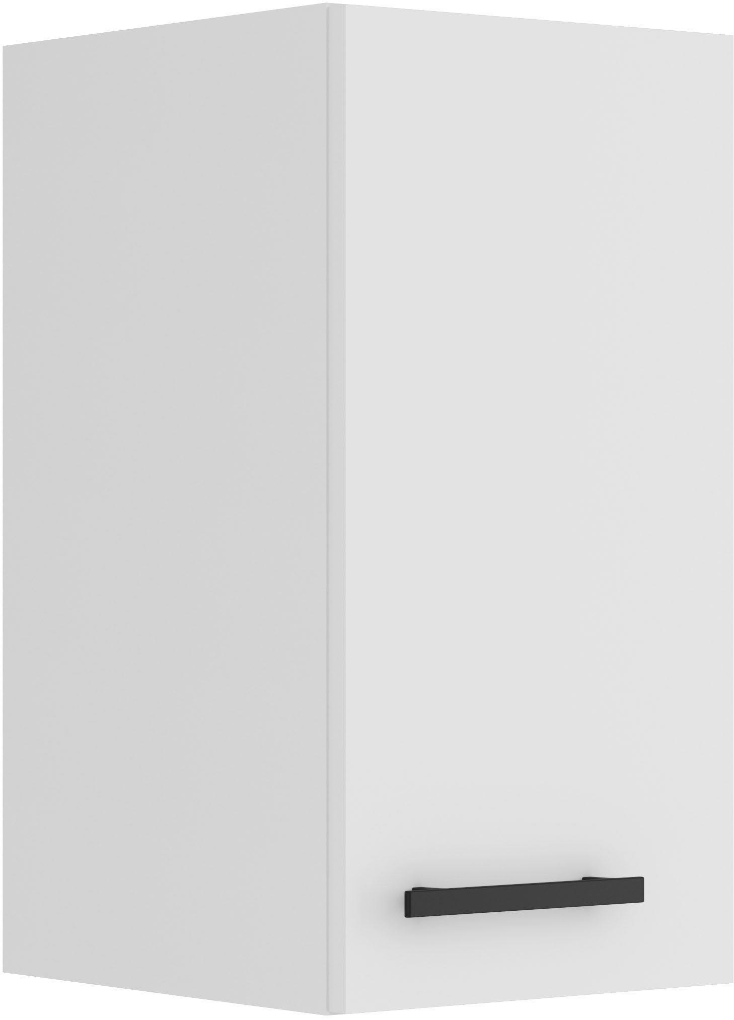 OPTIFIT Hängeschrank Palma Breite 30 cm, 1 Tür, 1 Einlegeboden