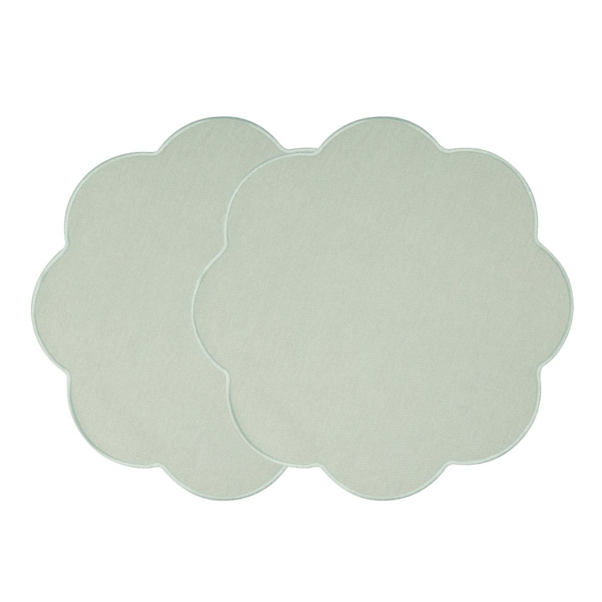 Villeroy & Boch Papierserviette Fleur vert, 2-tlg.