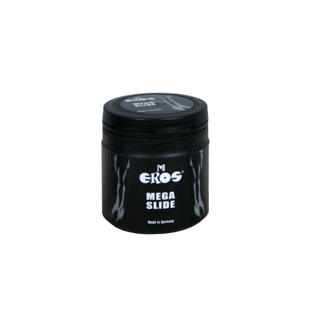 Analgleitgel Eros Megaslide - 150ml