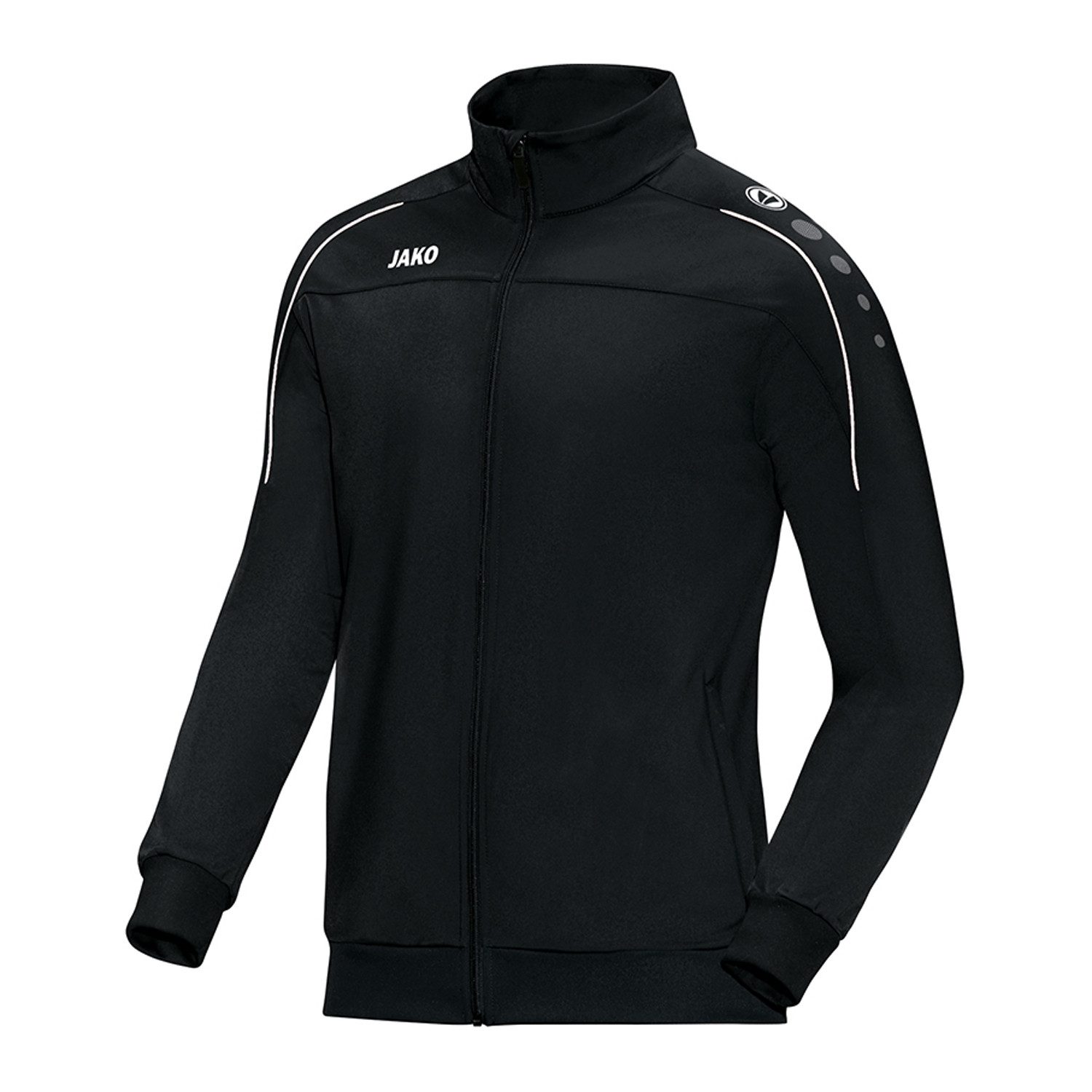 Trainingsjacke Jako Herren Polyesterjacke Classico 9350