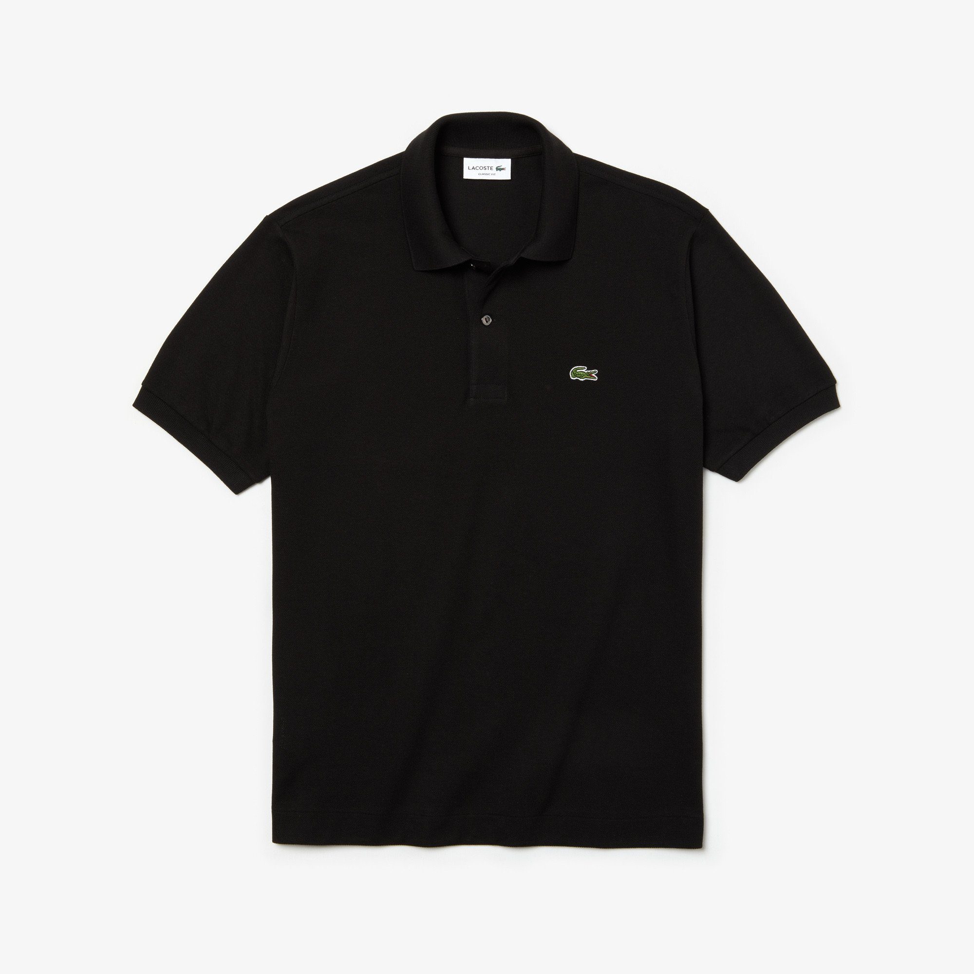 Lacoste Poloshirt Lacoste Classic Fit Poloshirt günstig online kaufen