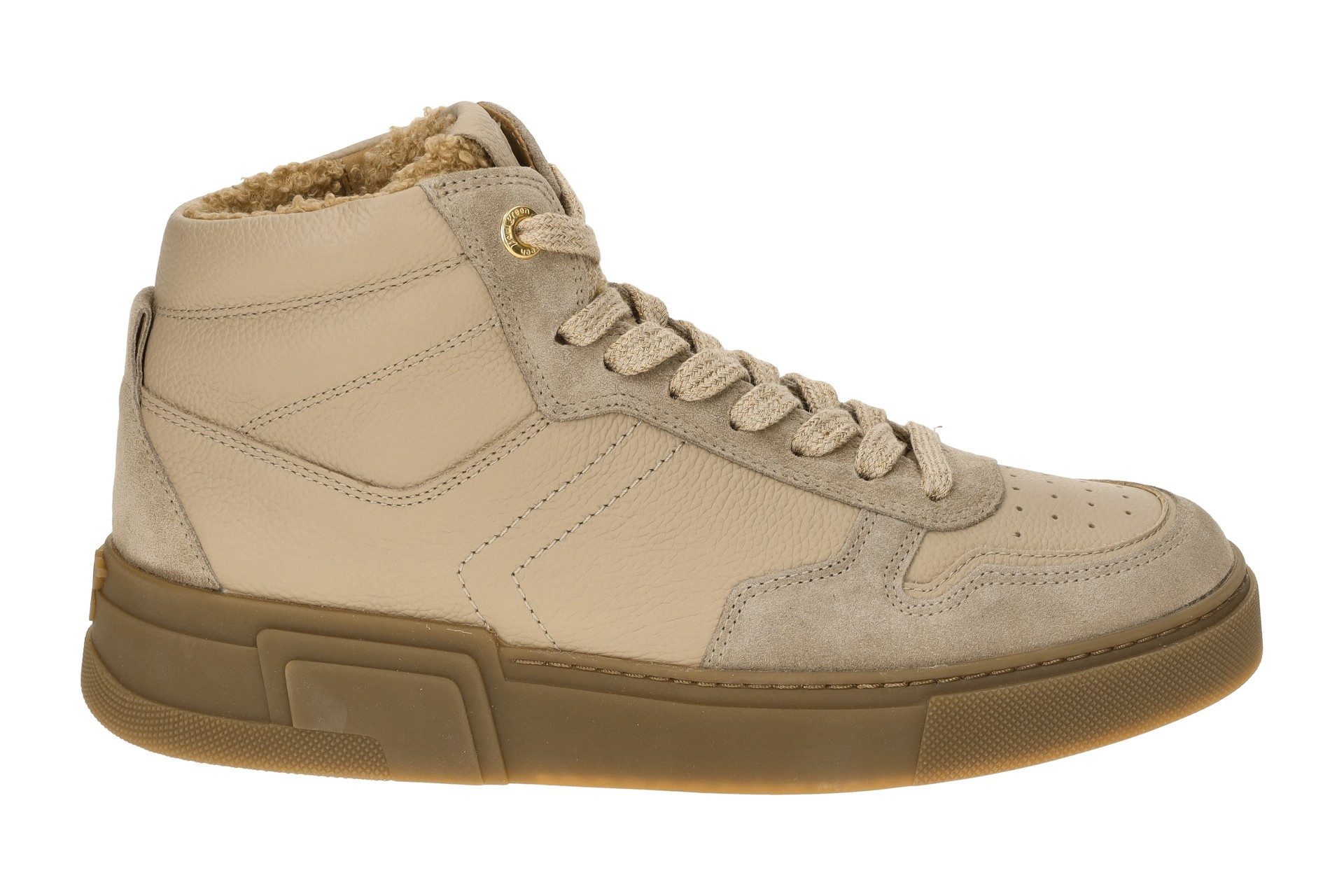 Paul Green 5373-04 Schnürschuh günstig online kaufen