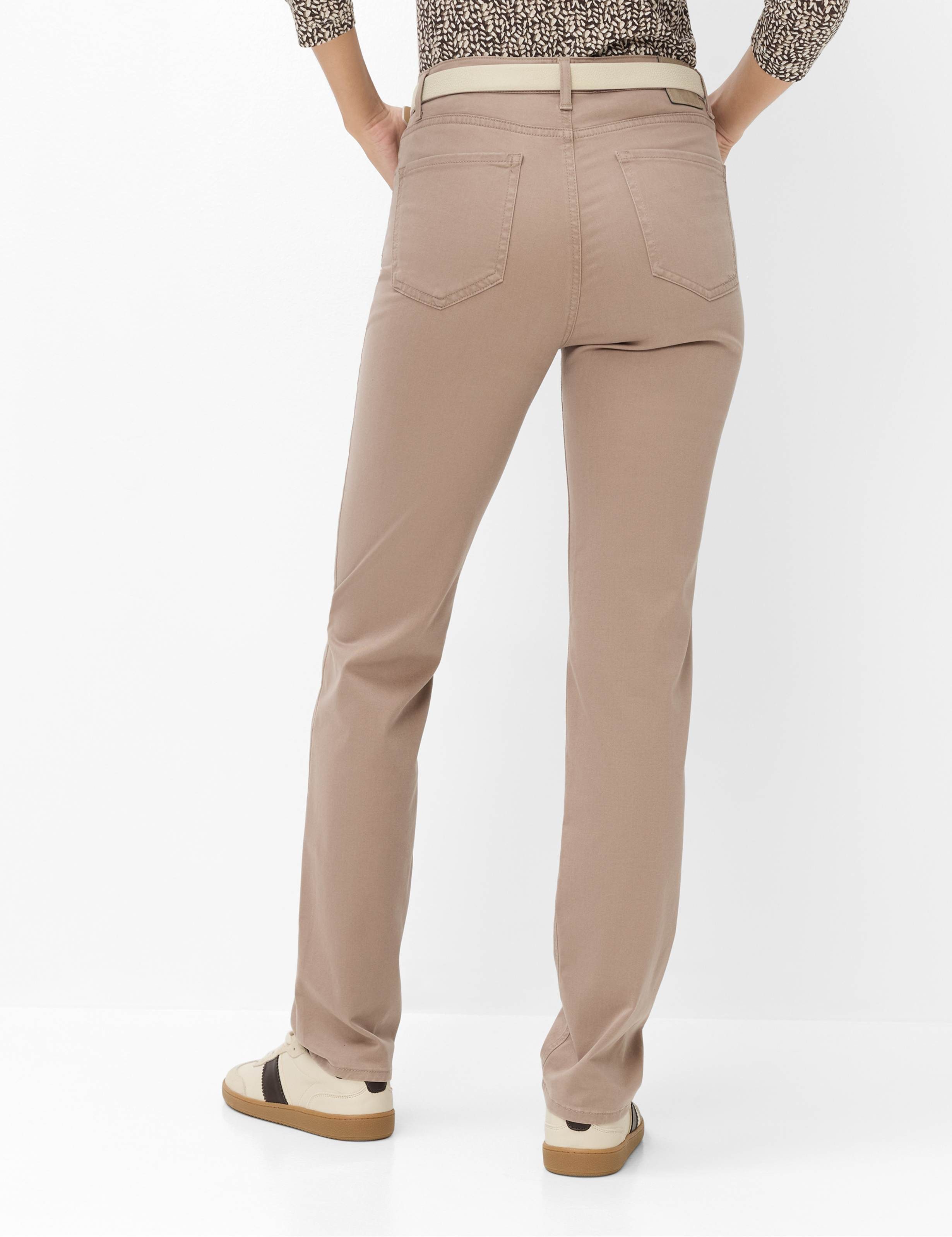 Brax 5-Pocket-Hose Style MARY