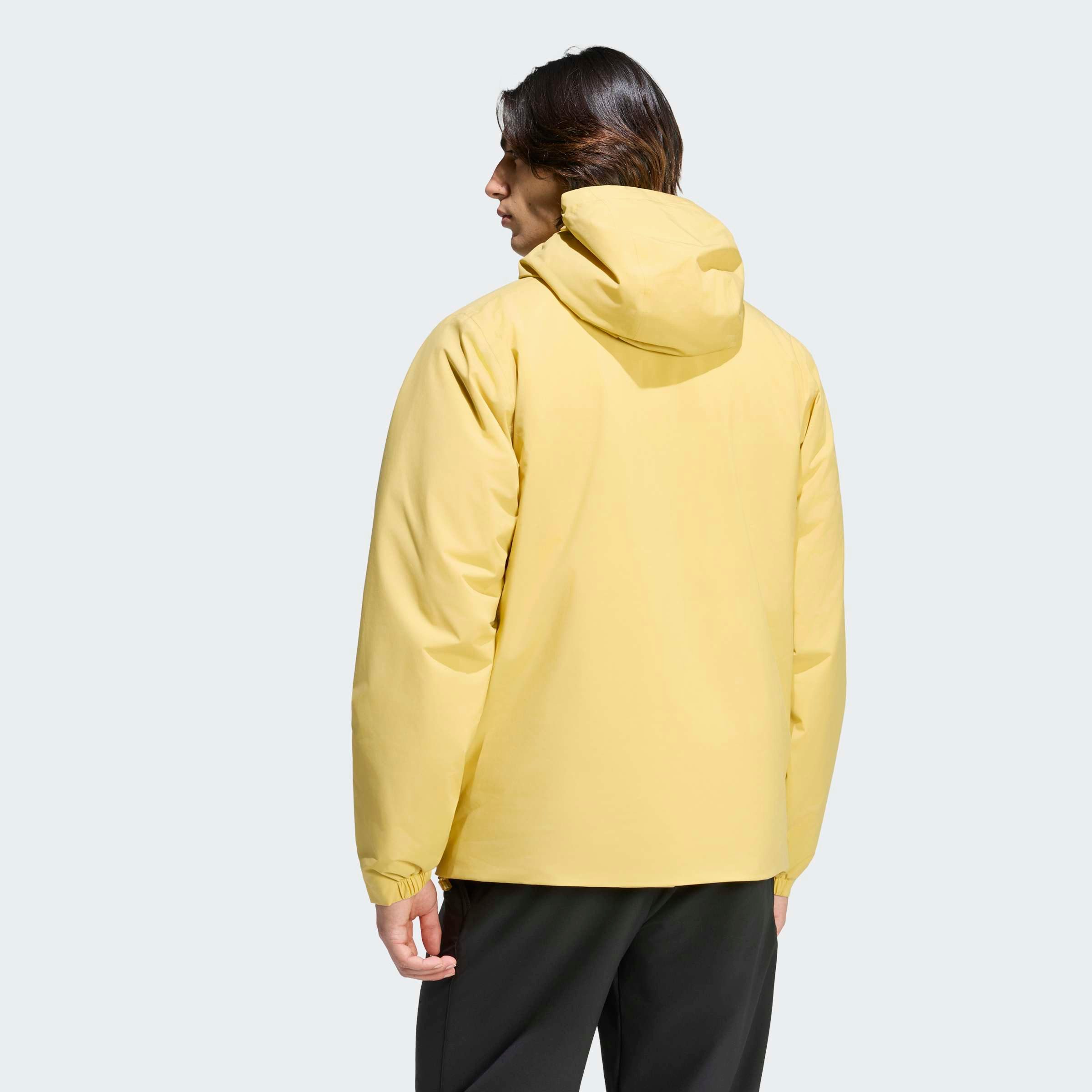 adidas TERREX Outdoorjacke MULTI ESSENTIALS CLIMAPROOF, ISOLIEREND