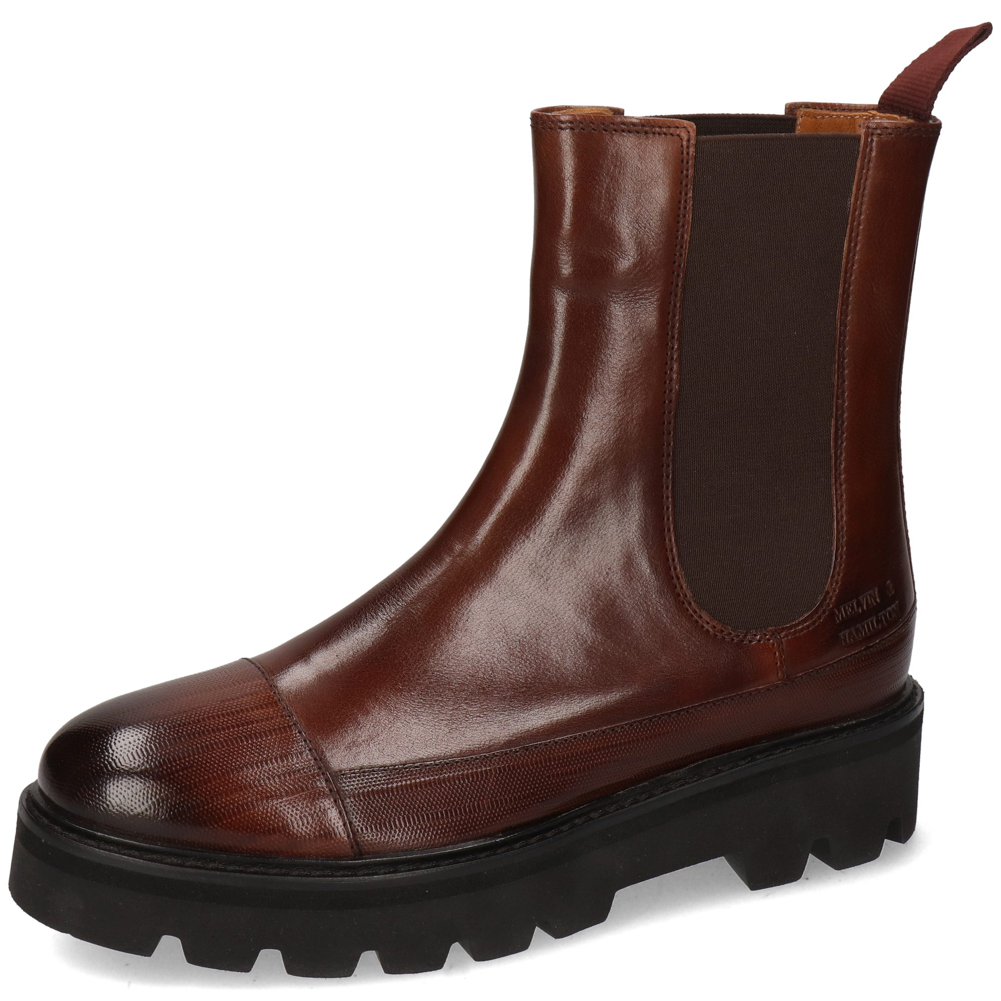 Sybill 8 Stiefelette