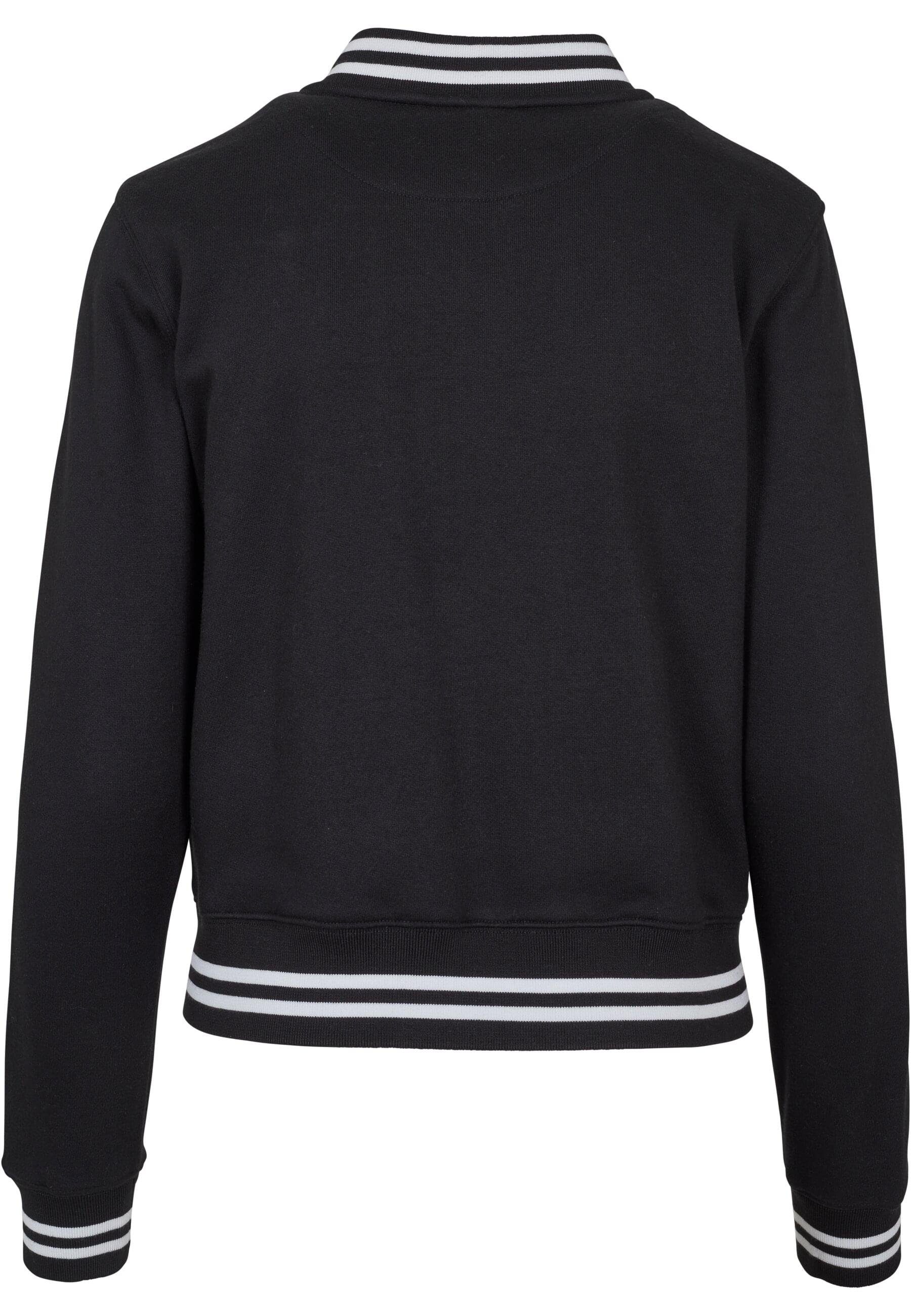 URBAN CLASSICS Anorak Urban Classics Damen Ladies College Sweat Jacket (1-S günstig online kaufen