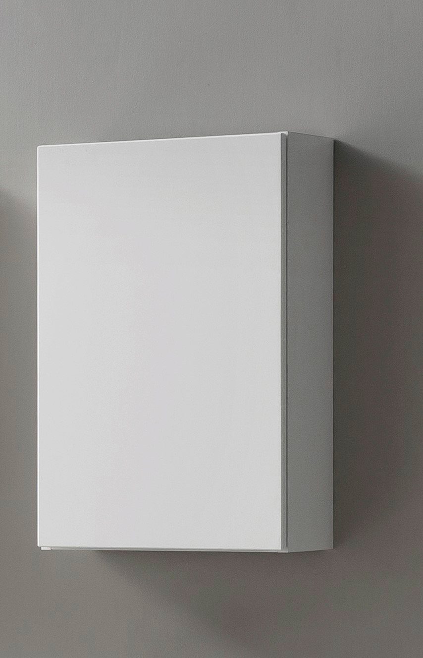welltime Hängeschrank "Kaunas", BxTxH: 40x20x64 cm günstig online kaufen
