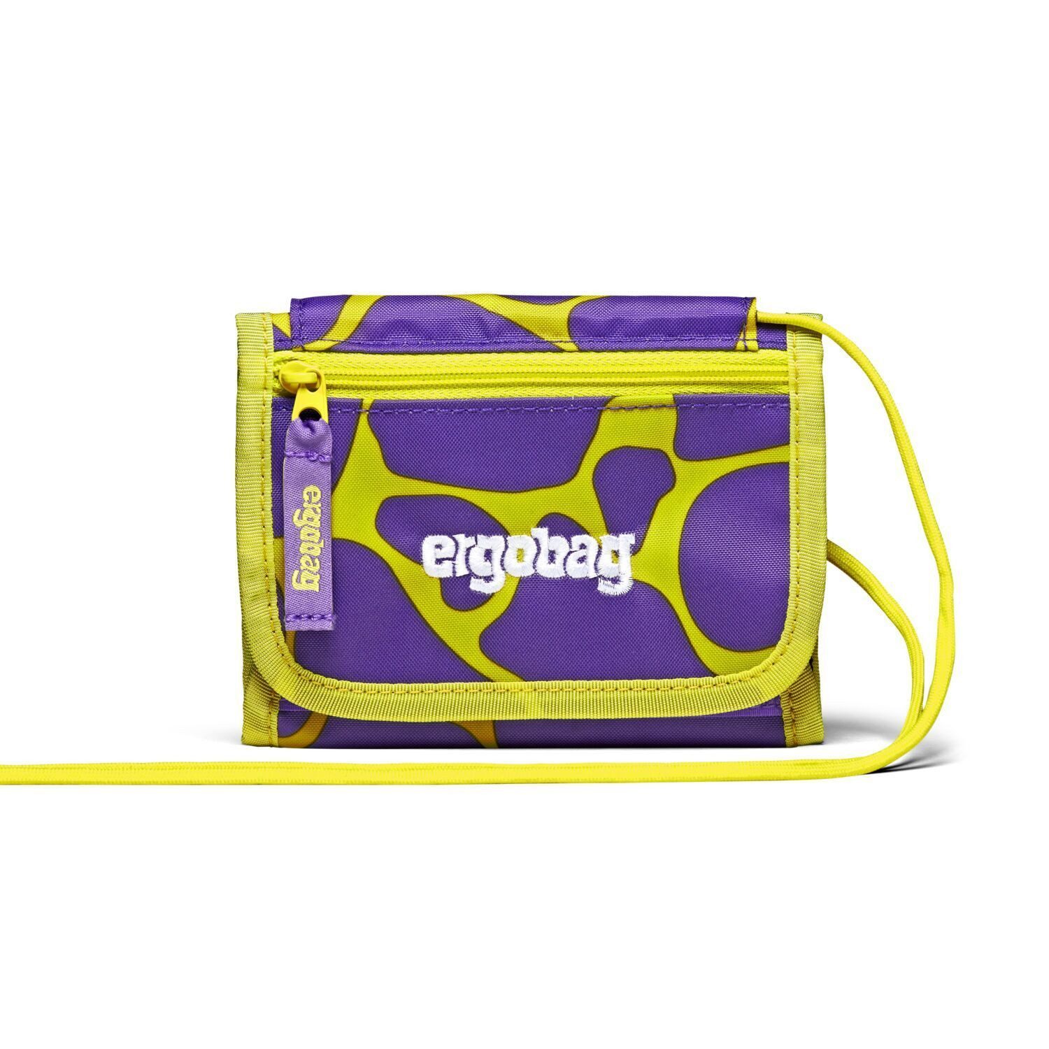 ergobag Geldbörse SuBärkraft