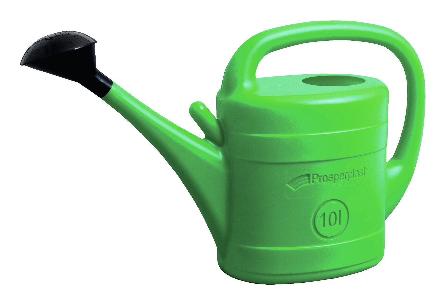 Prosperplast Gießkanne, 5 l grün Spring
