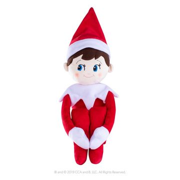 Elf on the Shelf Stoffpuppe Elf Plushee Pals® Huggables - Junge
