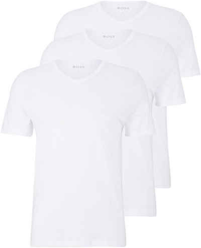 BOSS V-Shirt T-Shirt VN 3P CO (Packung)