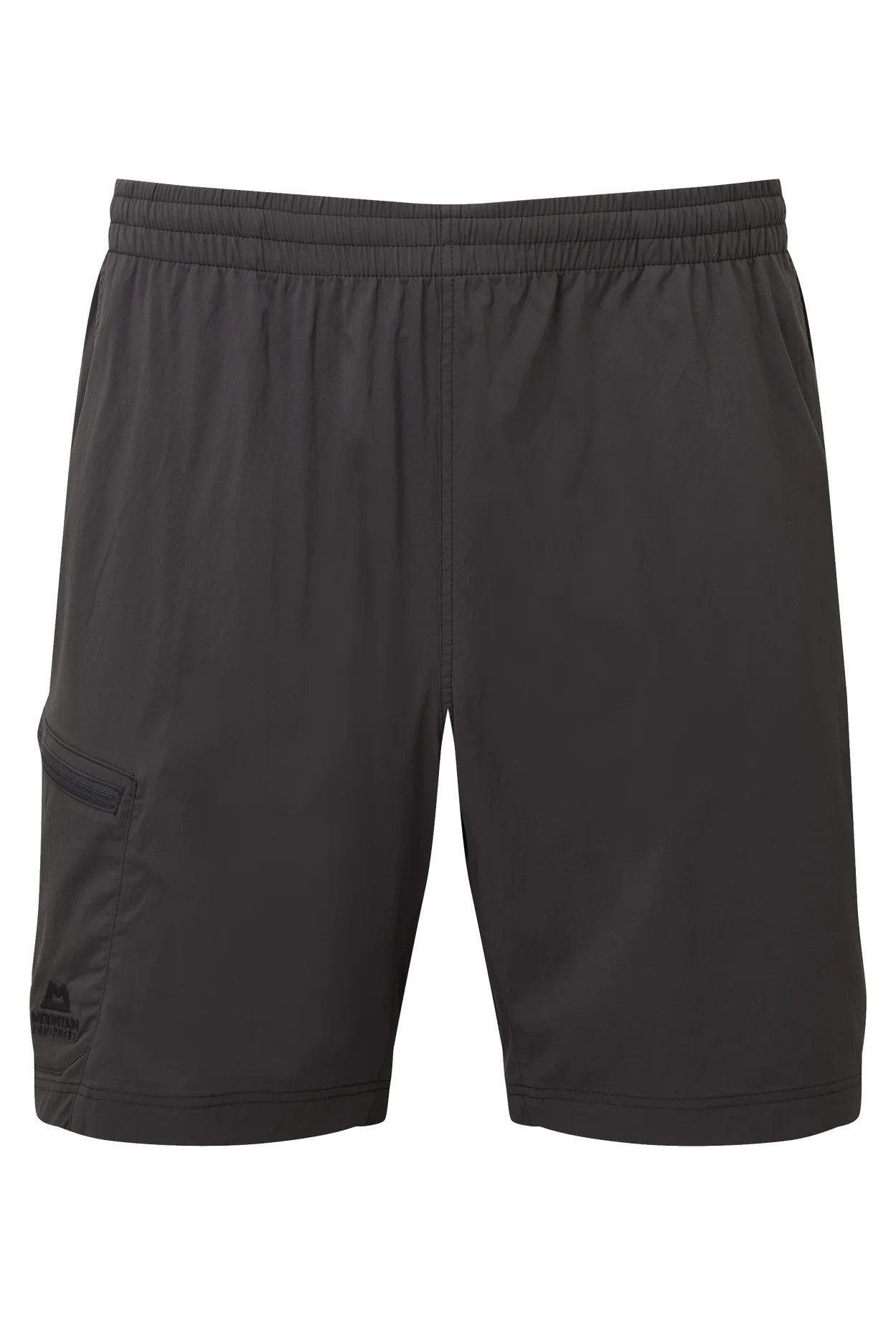 Mountain Equipment Trainingsshorts Dynamo Mens Short Obsidian