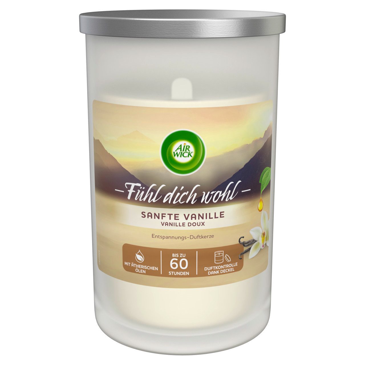 Air Wick Duftkerze Air Wick Fühl günstig online kaufen