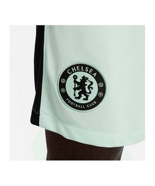 Nike Sporthose FC Chelsea London Short 3rd 2023/2024