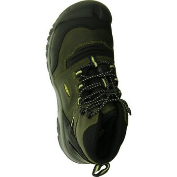 Keen Trekkingboots RIDGE FLEX MID WP Stiefel