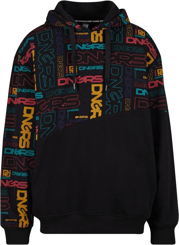 Dangerous Kapuzenpullover Hoody Maze günstig online kaufen