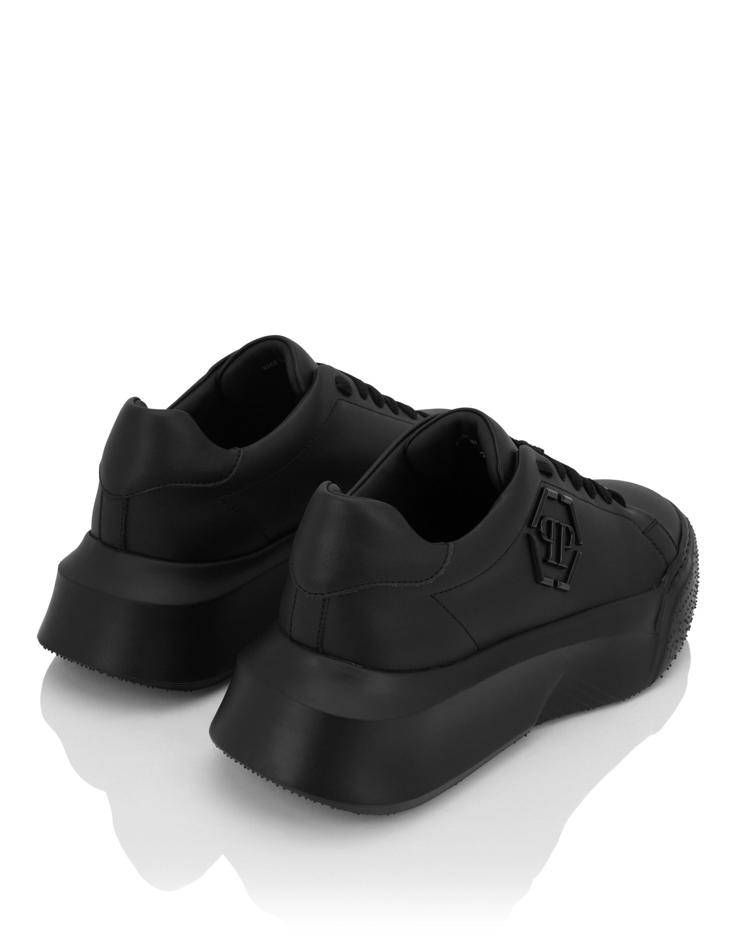 PHILIPP PLEIN Hexagon Sneaker