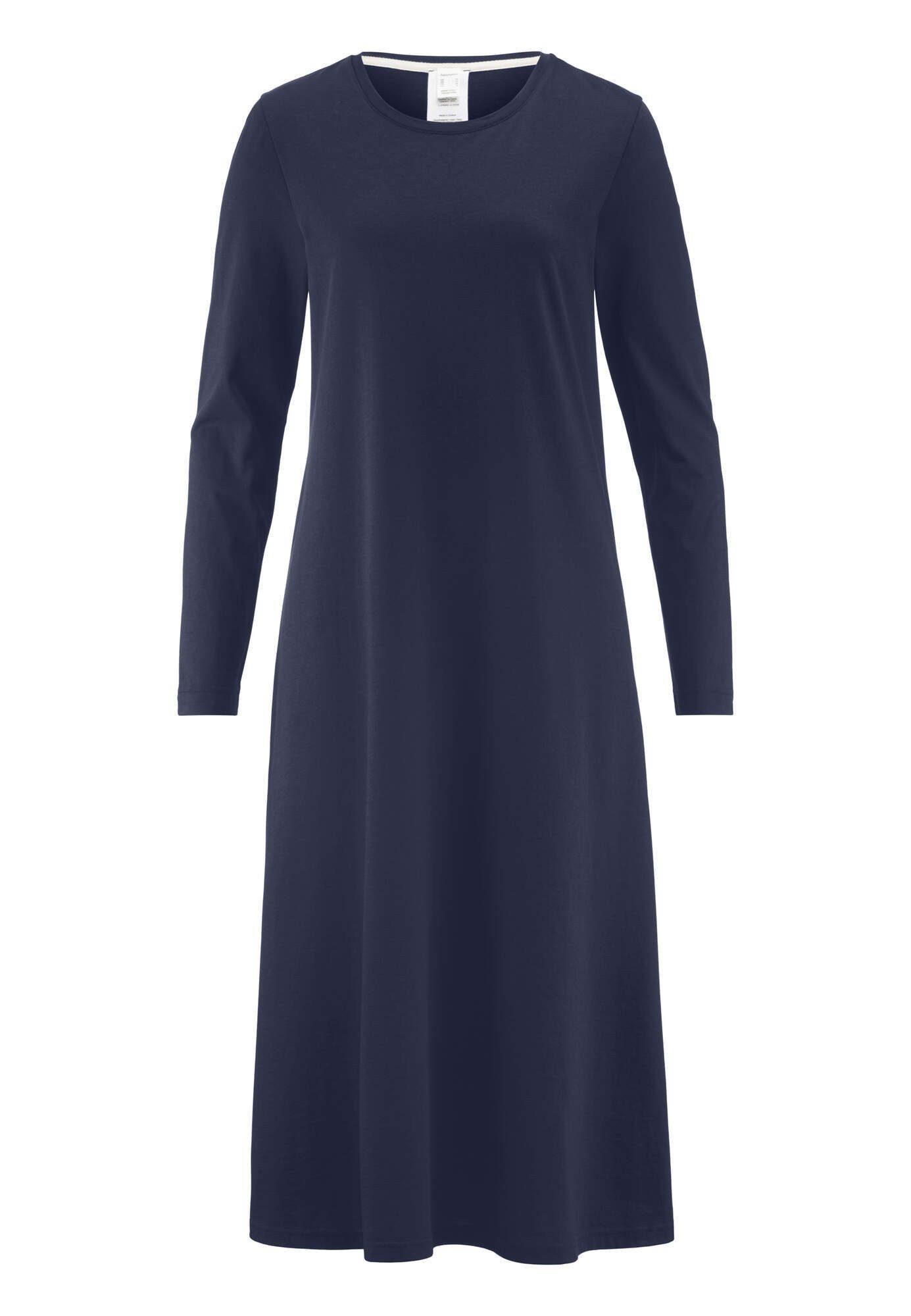 Hessnatur Nachthemd PURE COTTON (1-tlg)