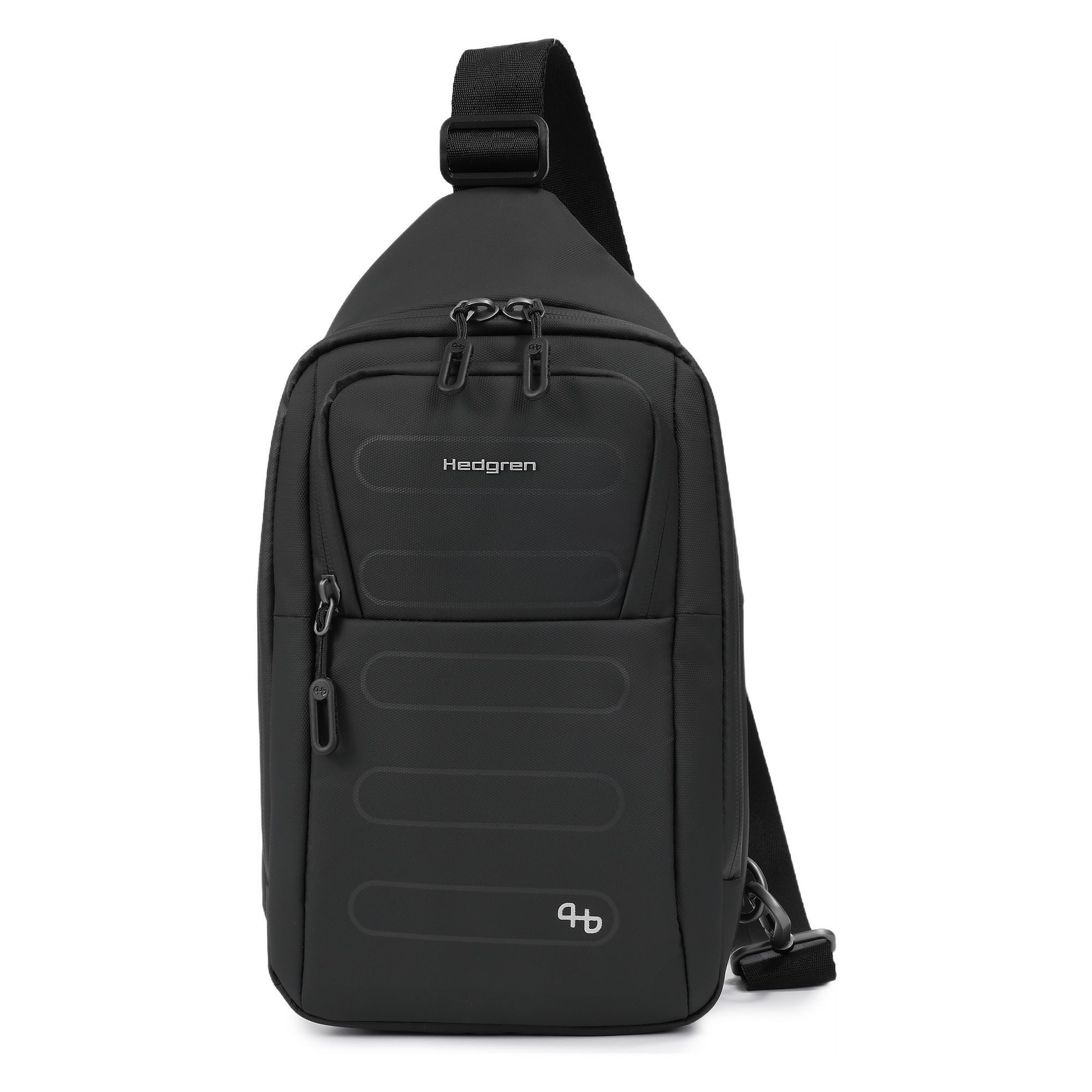 Hedgren Umhängetasche Comby Performance, Polyester