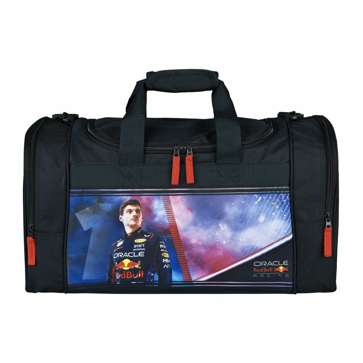 Red Bull Sporttasche Red Bull Sporttasche günstig online kaufen