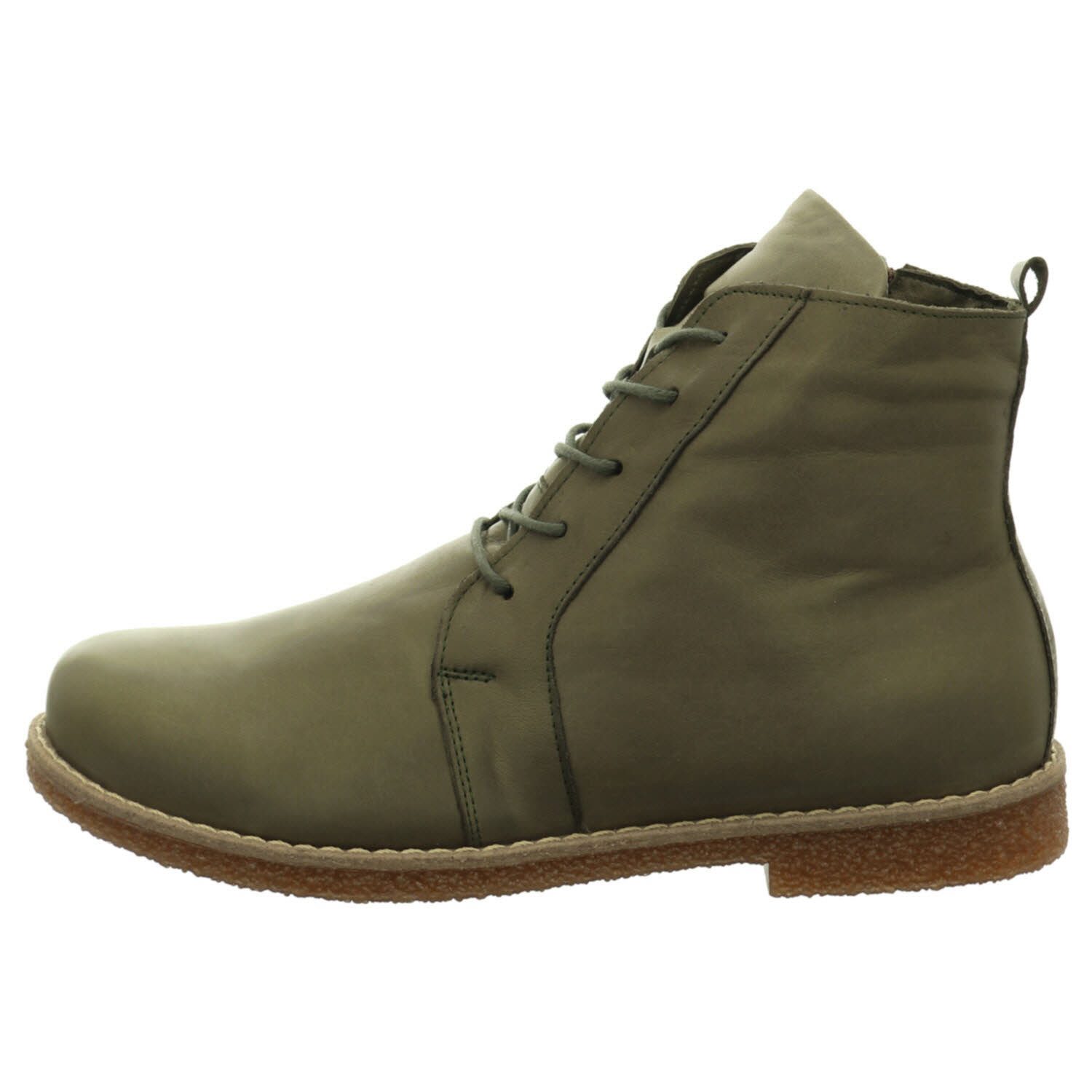 Winterstiefel