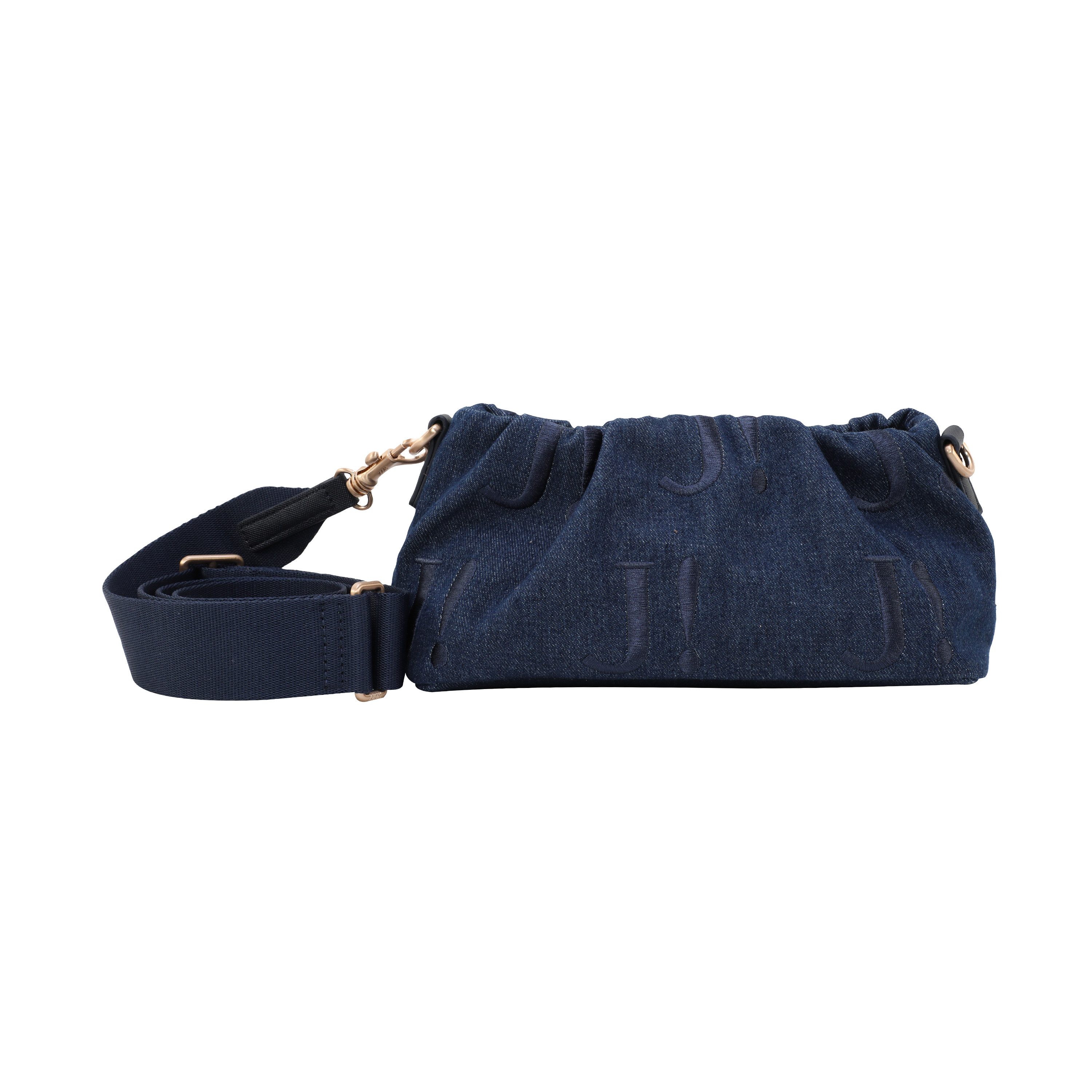Schultertasche Joop Jeans - Damen Schultertasche Brioso Indaco Marielle