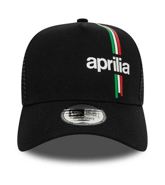 New Era Snapback Cap Aprilia Essential Trucker