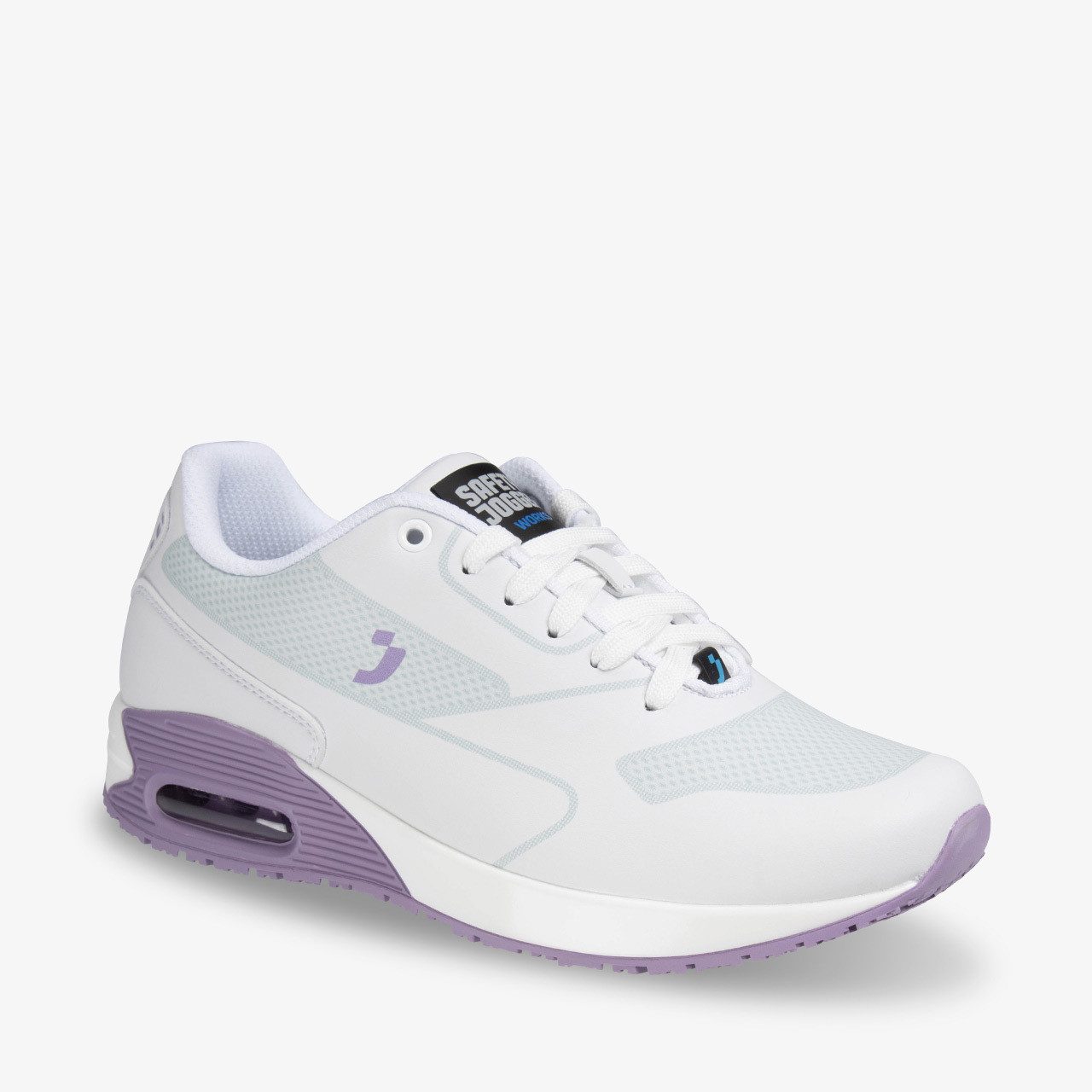 Safety Jogger Works Berufsschuh