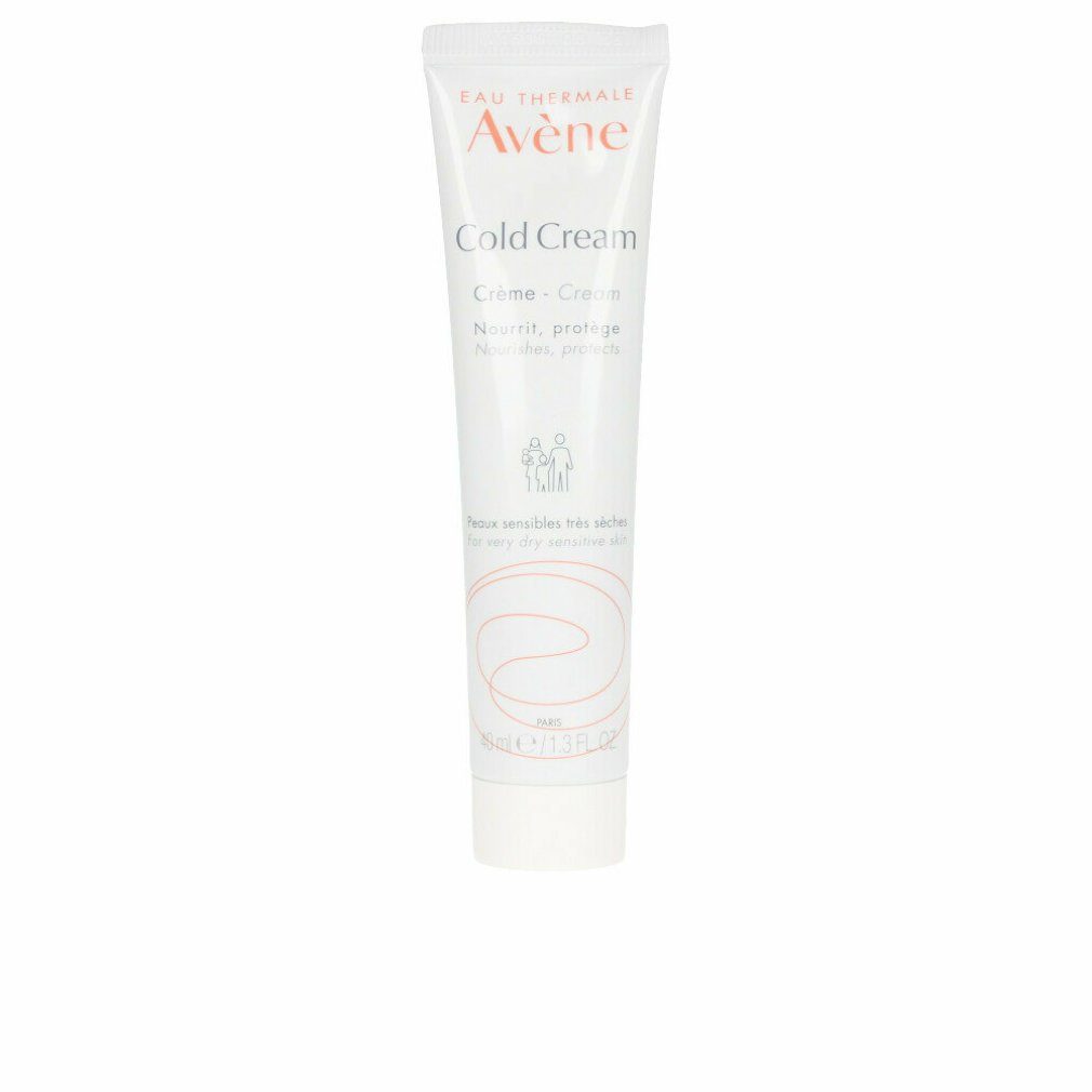 Avene Tagescreme Cold Cream 40ml