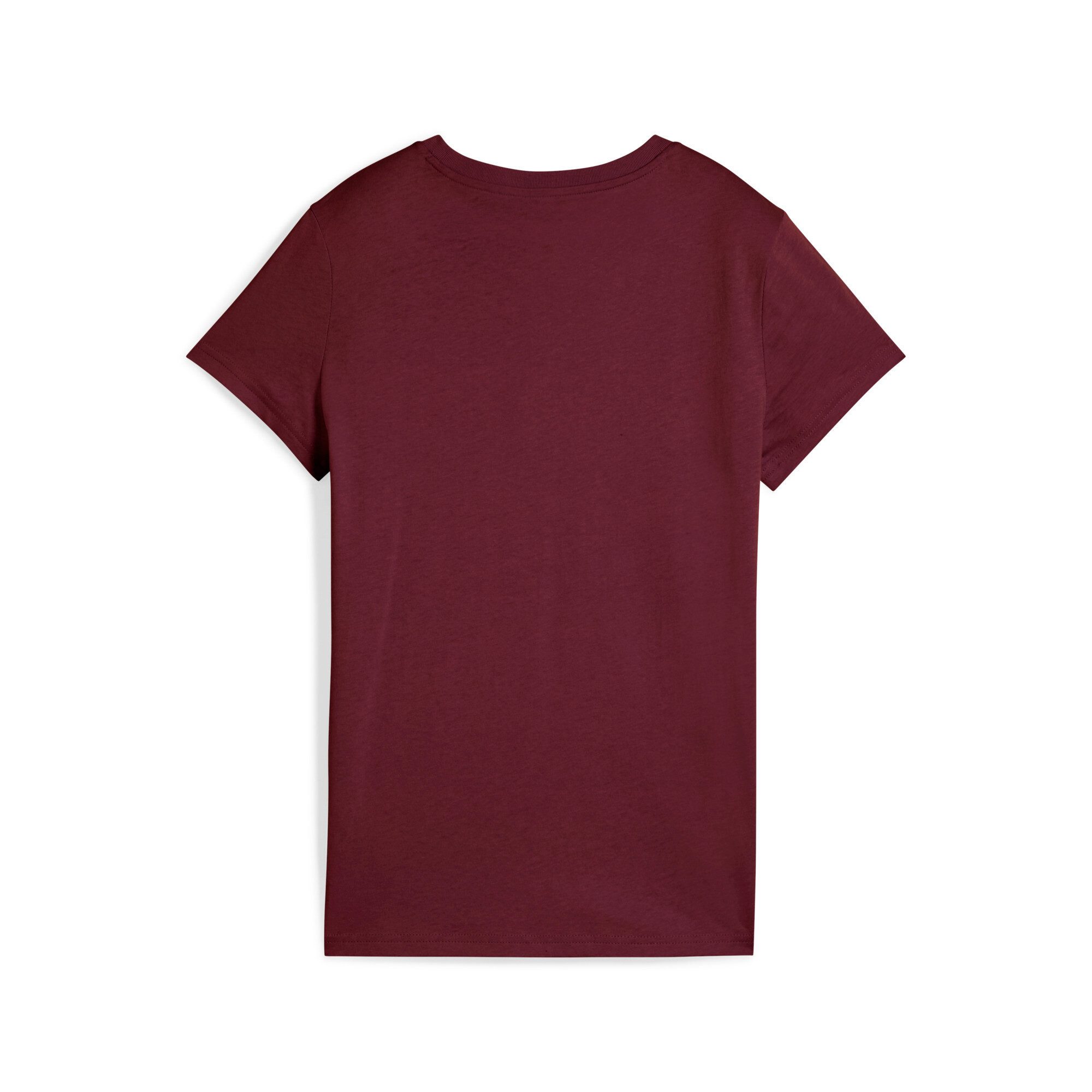 PUMA T-Shirt ESS SMALL NO. 1 LOGO TEE (S) Regular Fit Passform, Kurzarmdesi günstig online kaufen