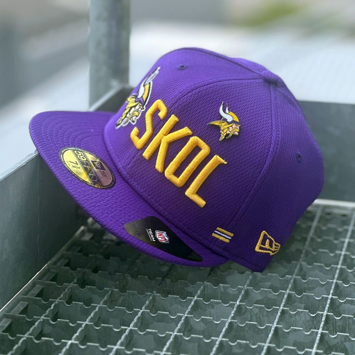 WinCraft Pins NFL Universal Schmuck Caps PIN Baltimore Ravens LO