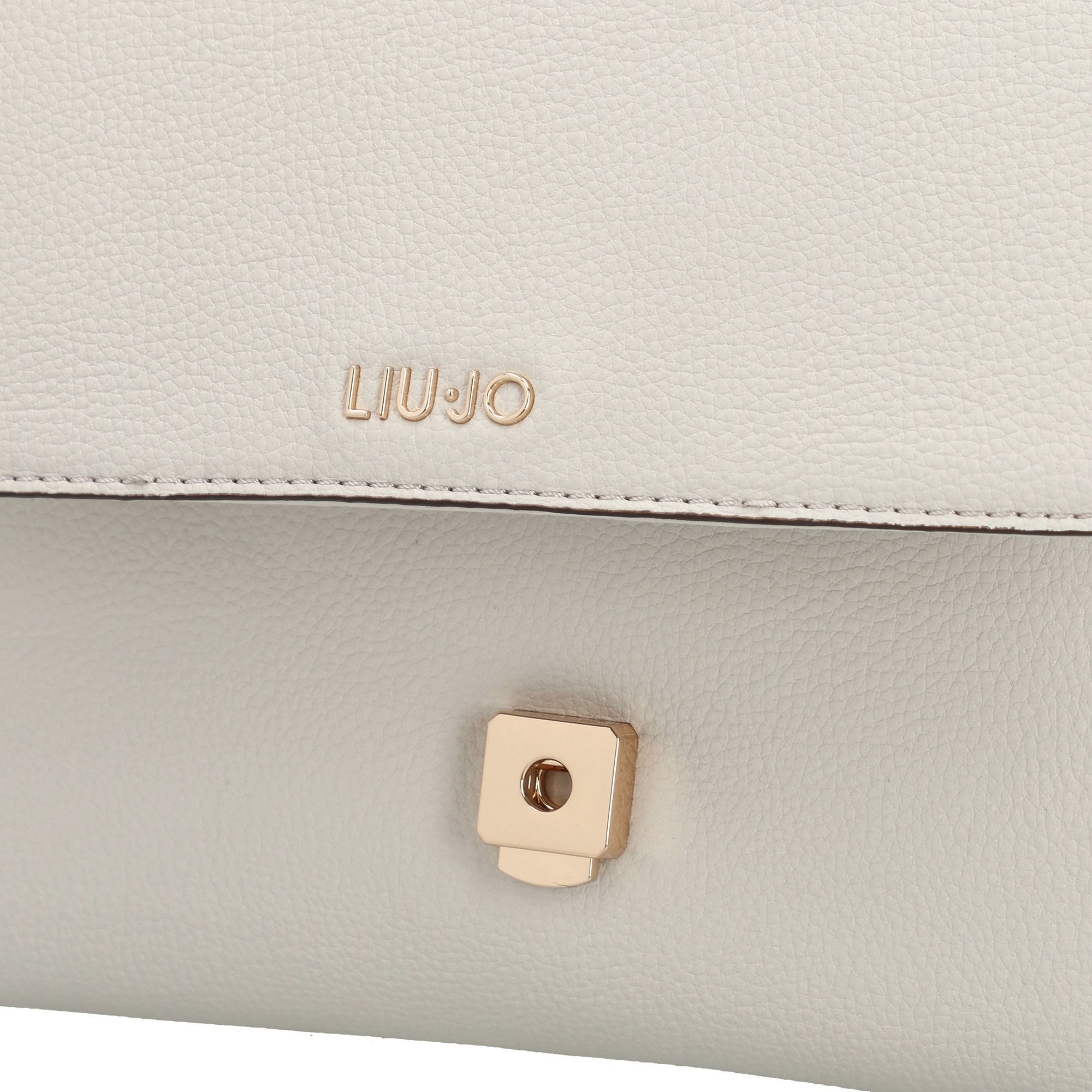 Liu Jo Schultertasche Caliwen, Polyester