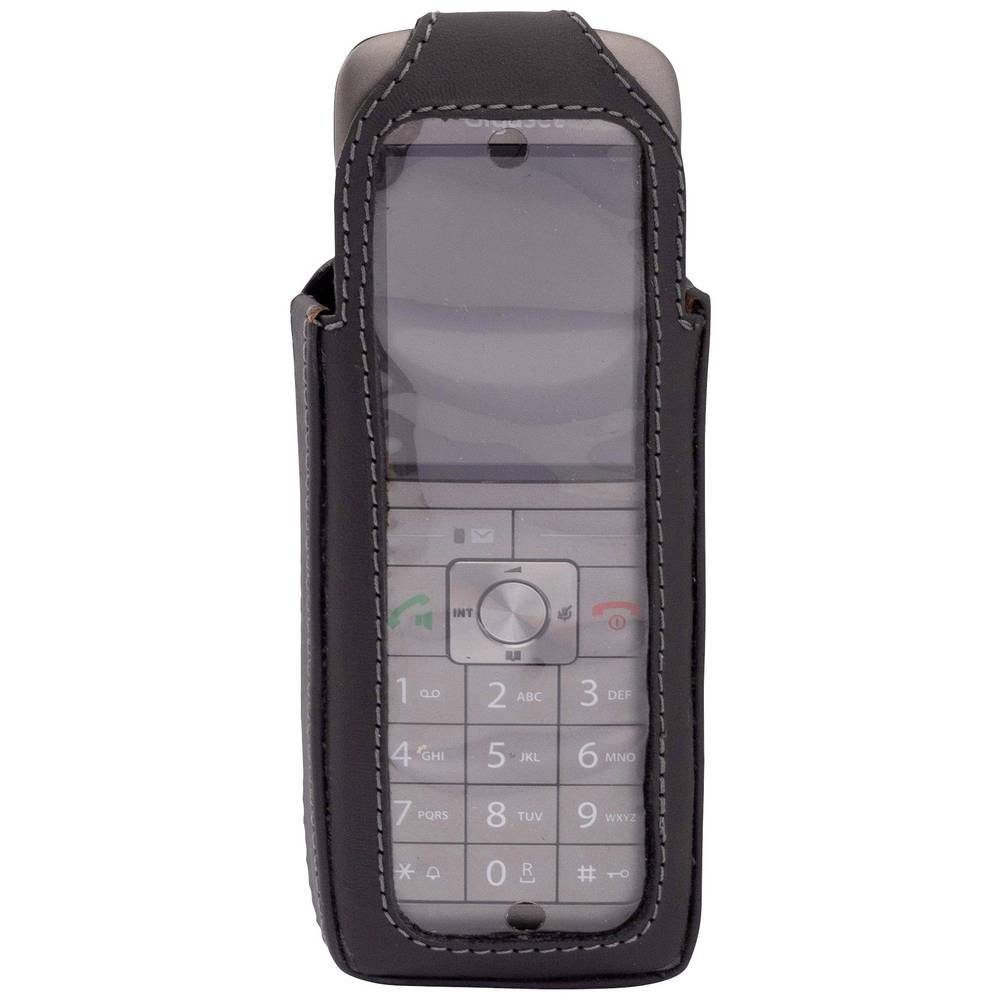 JT Berlin Handyhülle Gürteltasche Gigaset CL660, CL660A, CL660HX, CL690A 12103