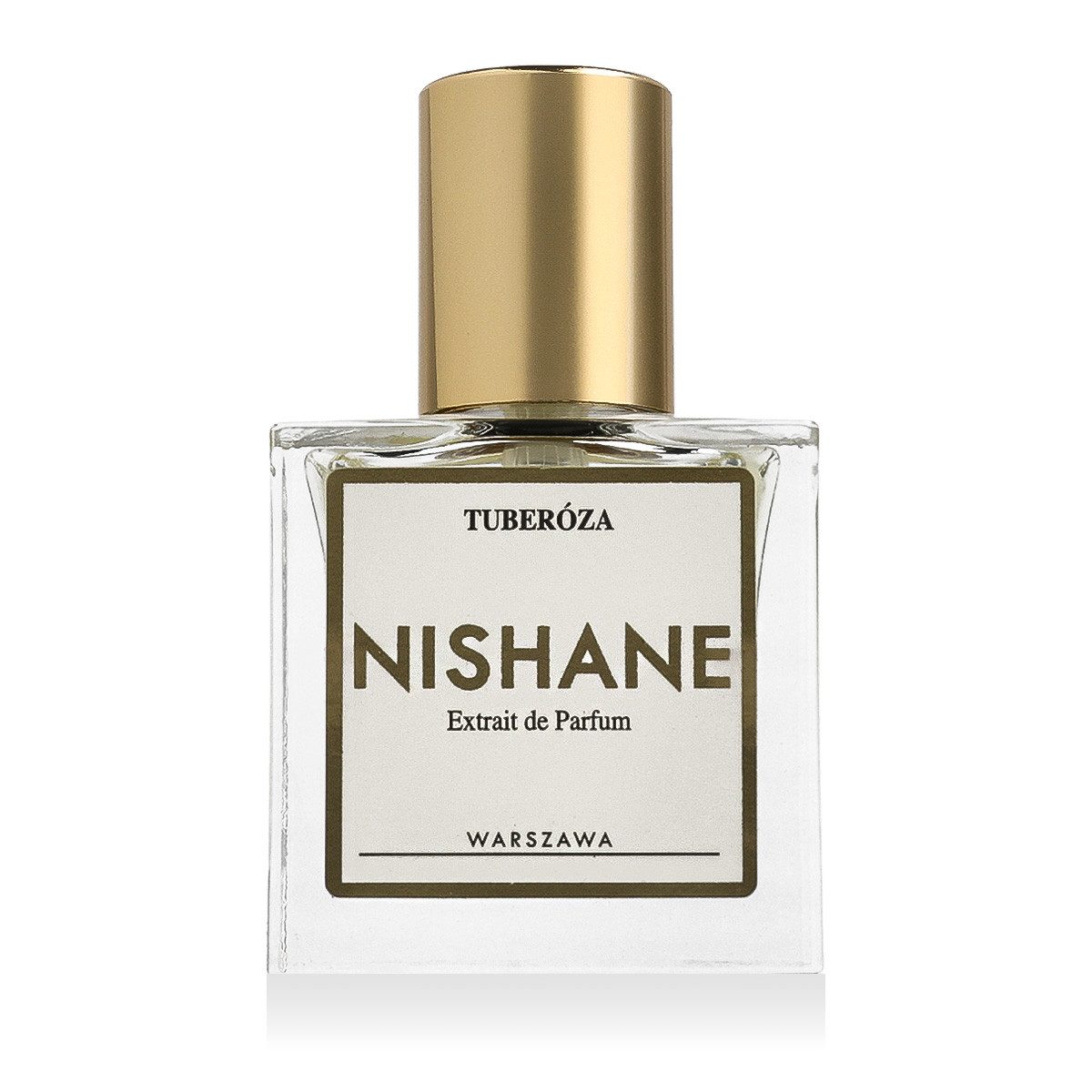 Nishane Extrait Parfum Tuberóza