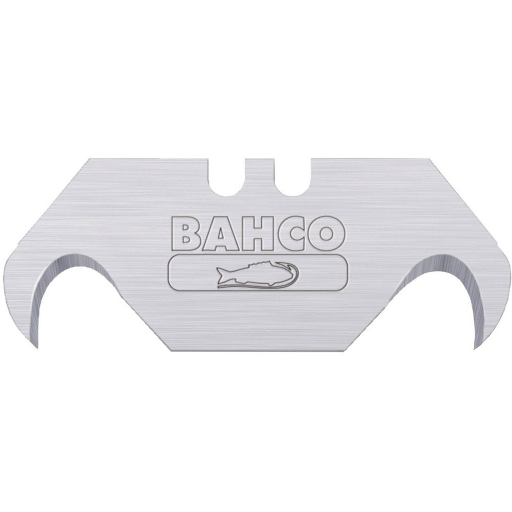BAHCO Cuttermesser Bahco KBGH-5P-DISPEN Hakenklingen im Spender 5 St.