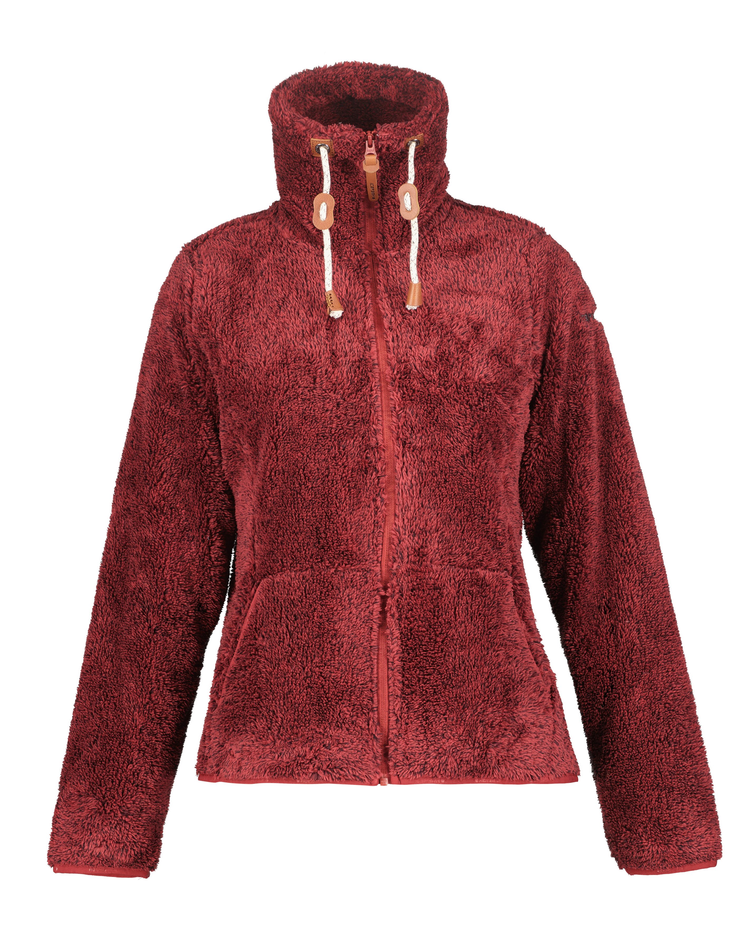 Icepeak Fleecejacke COLONY (1-St) günstig online kaufen