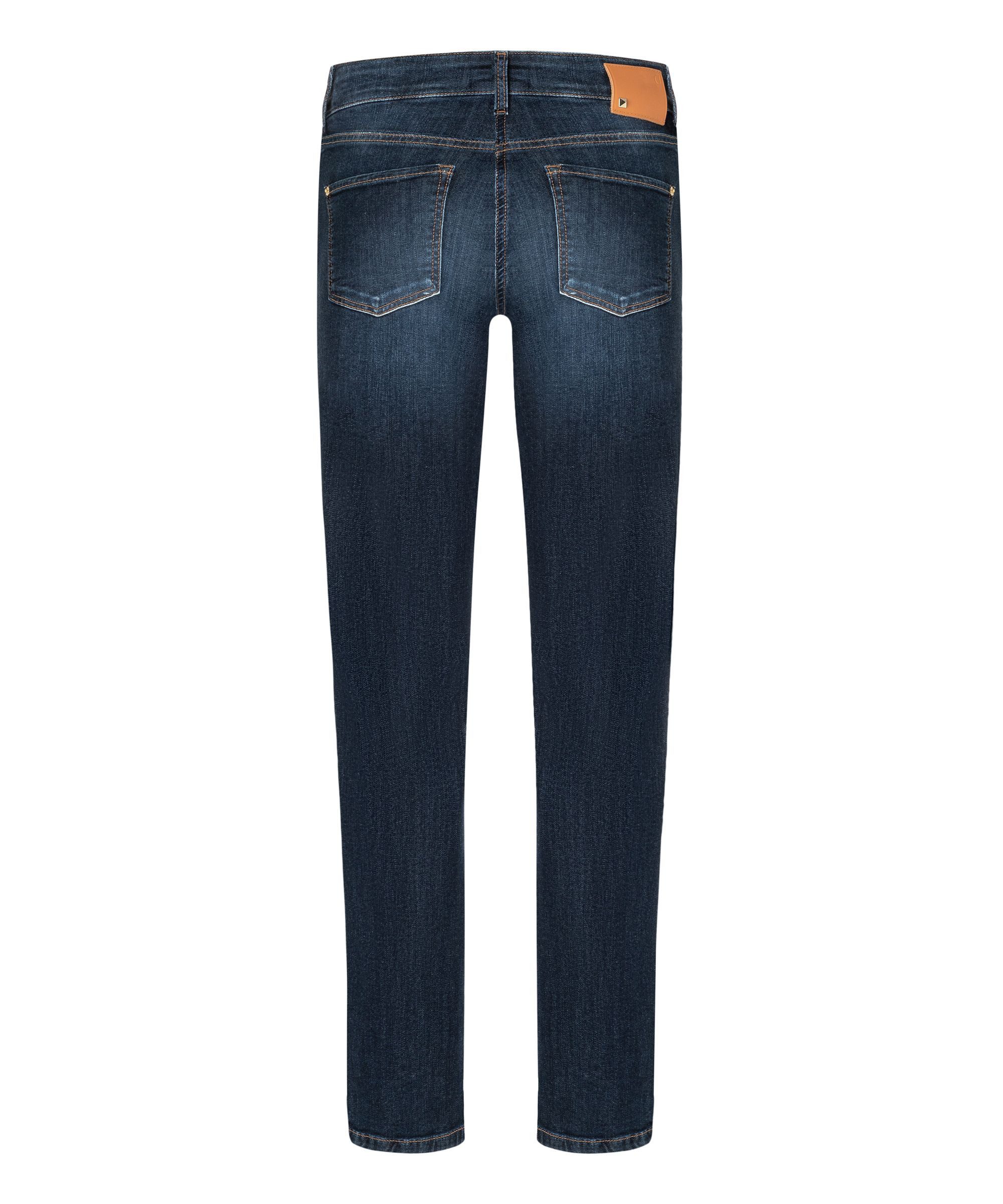 Cambio 5-Pocket-Jeans günstig online kaufen