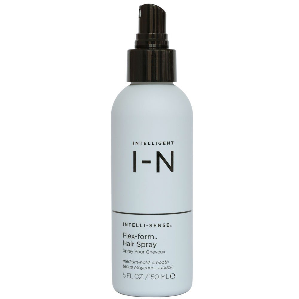 Intelligent Nutrients Haarpflege-Spray Flex-form 150 ml Spray, Hair