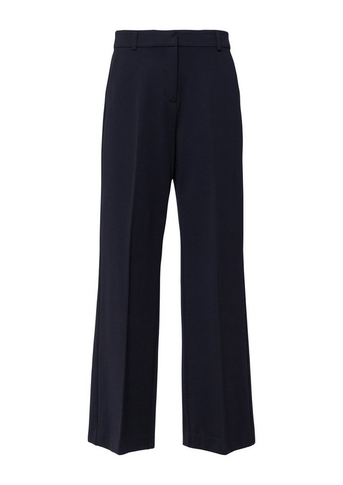 comma Stoffhose