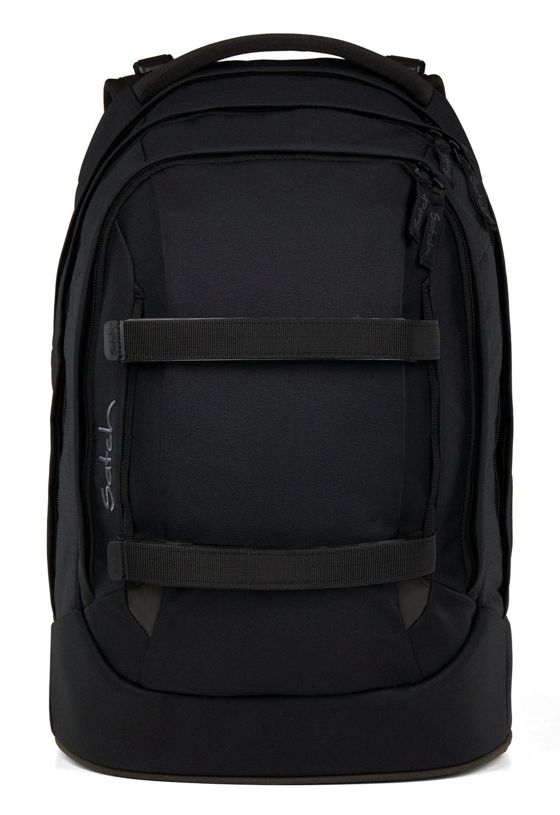 Satch Schulrucksack Pack (Set, 2-tlg)