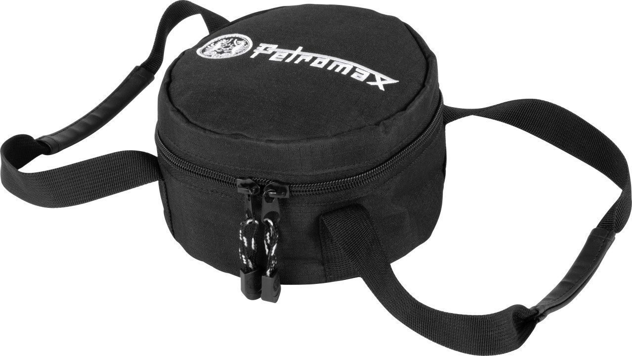 Petromax Grillabdeckhaube Petromax Transporttasche Feuertopf ft4.5