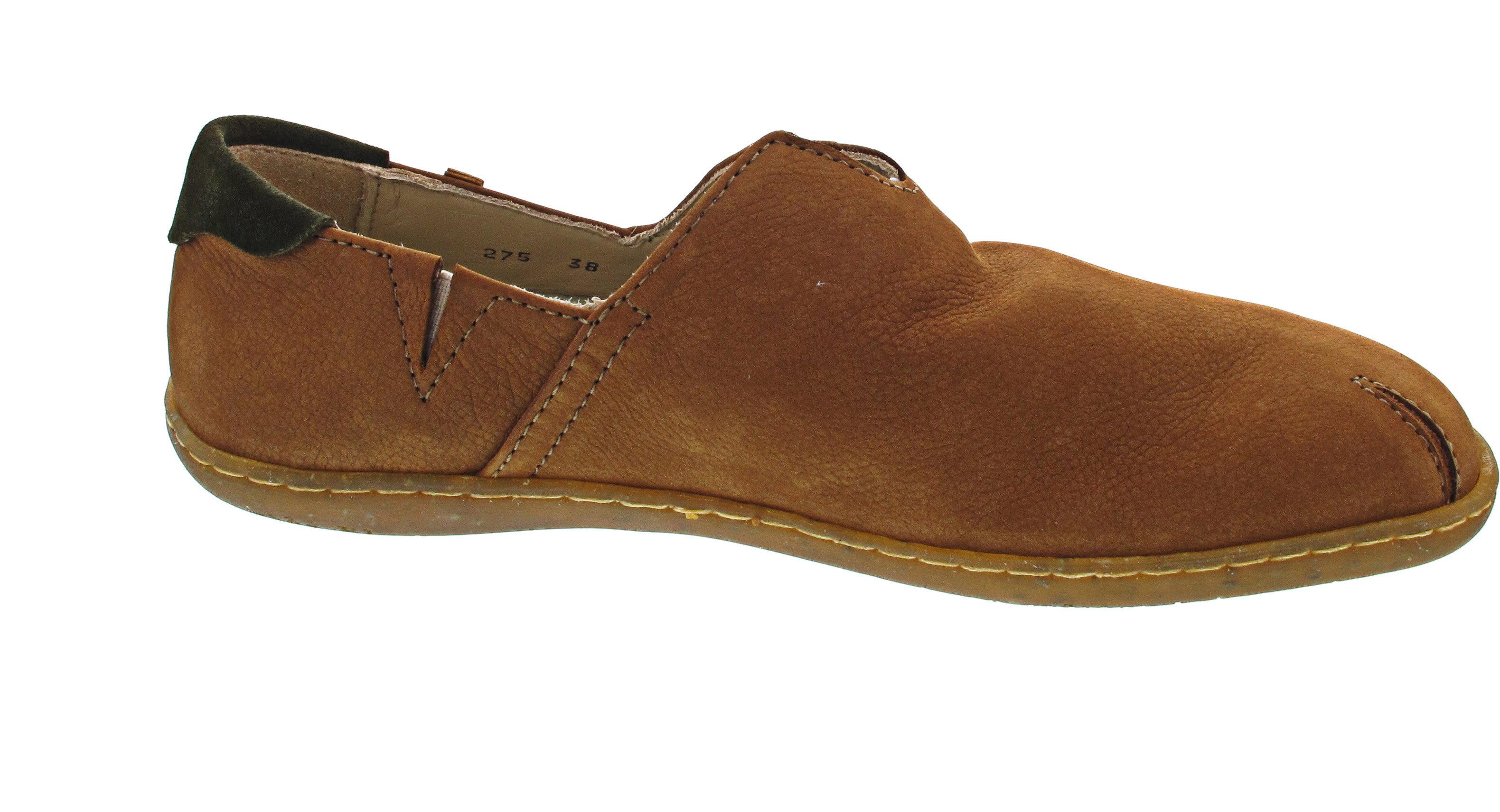 El Naturalista Slipper