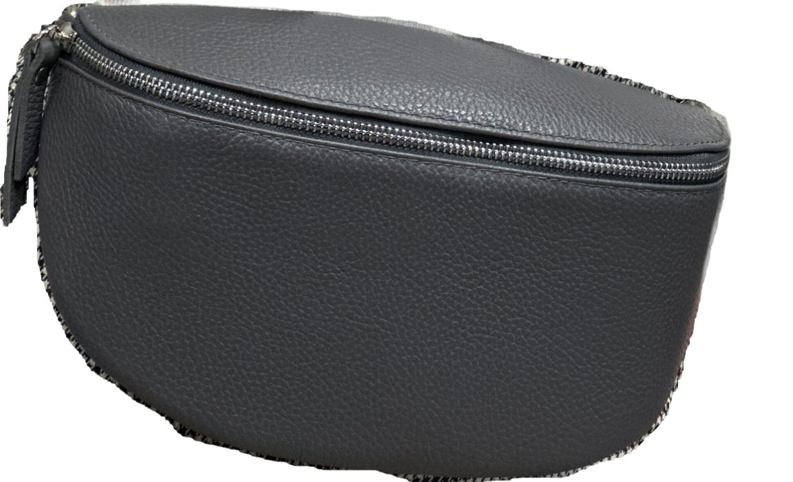 Umhängetasche Bauchtasche Leder, Umhängetasche,Damen, Crossbody bag günstig online kaufen
