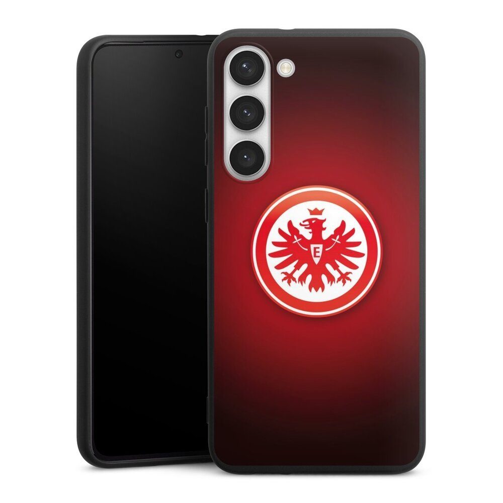 Handyhülle Eintracht Frankfurt Offizielles Lizenzprodukt Wappen