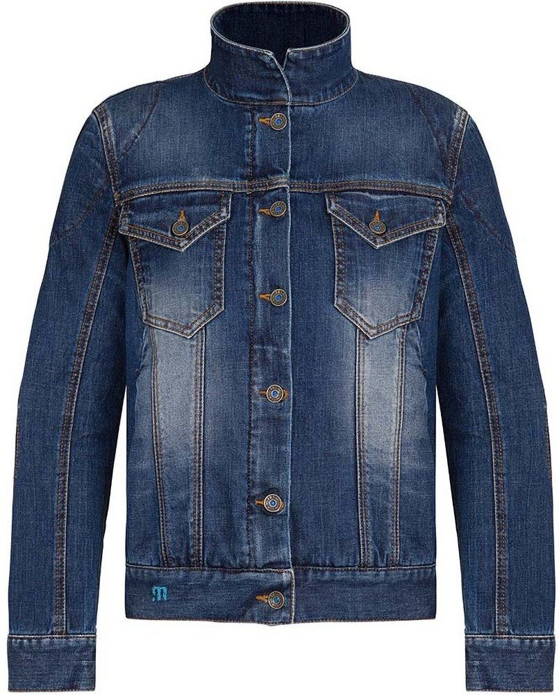 PMJ Motorradjacke Jacket (Lucy22) Lucy