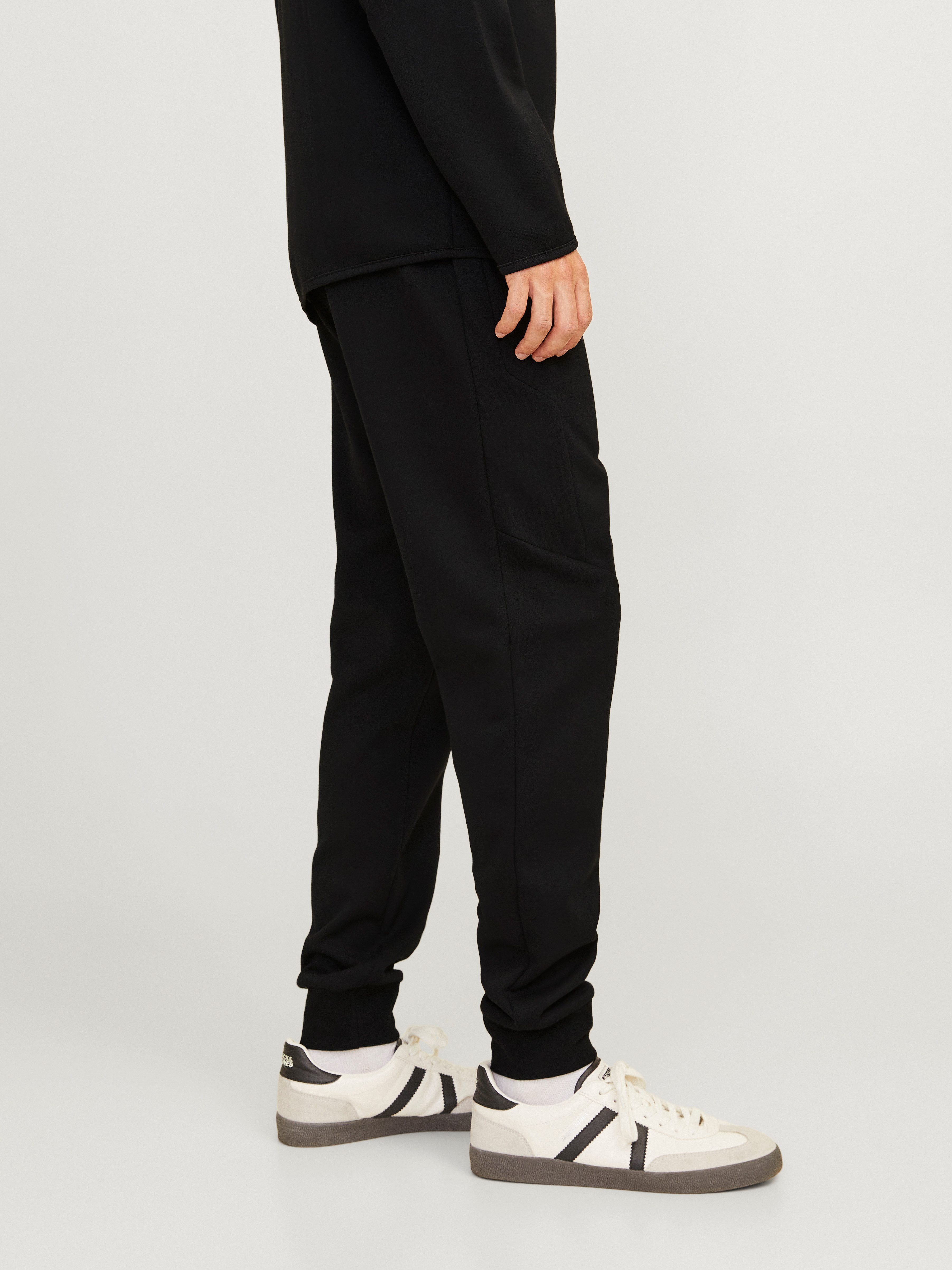 Jack & Jones Sweathose JPSTWILL FUSION SWEAT PANTS NOOS – Bild 5 von 5