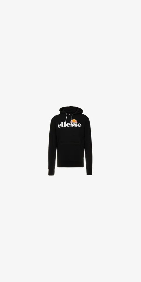 Ellesse Sweatshirt Herren Sweatshirt Baumwolle SL günstig online kaufen